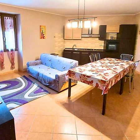Sette33- Appartamento Centrale, 2 Camere , Terrazzo , Ben Servito Alghero Extérieur photo
