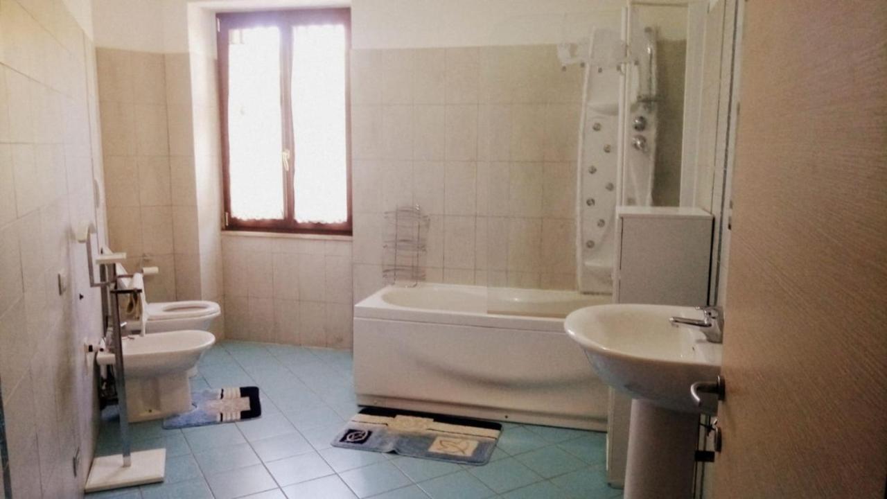 Sette33- Appartamento Centrale, 2 Camere , Terrazzo , Ben Servito Alghero Extérieur photo