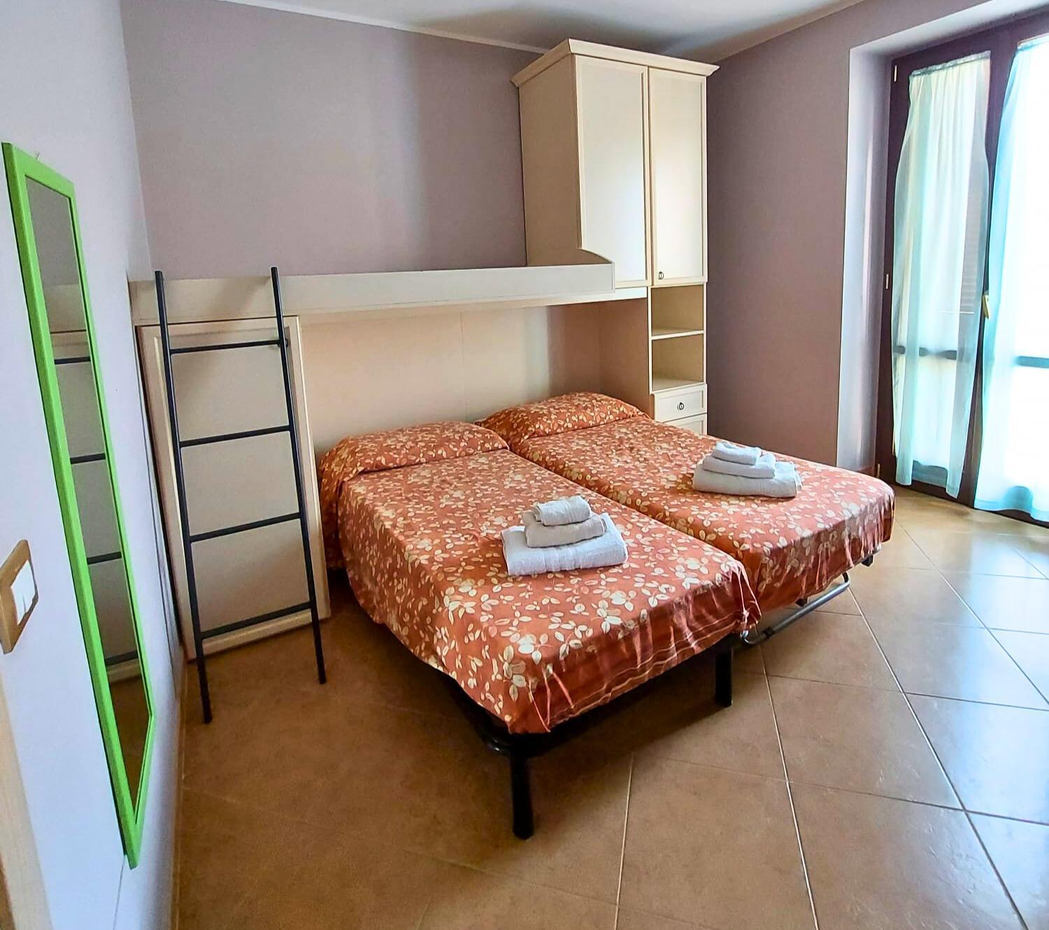 Sette33- Appartamento Centrale, 2 Camere , Terrazzo , Ben Servito Alghero Extérieur photo