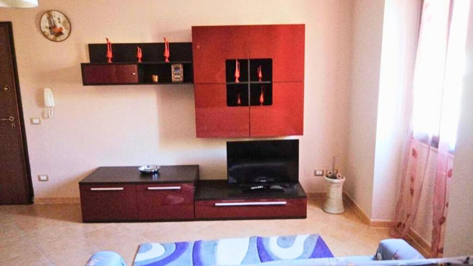 Sette33- Appartamento Centrale, 2 Camere , Terrazzo , Ben Servito Alghero Extérieur photo