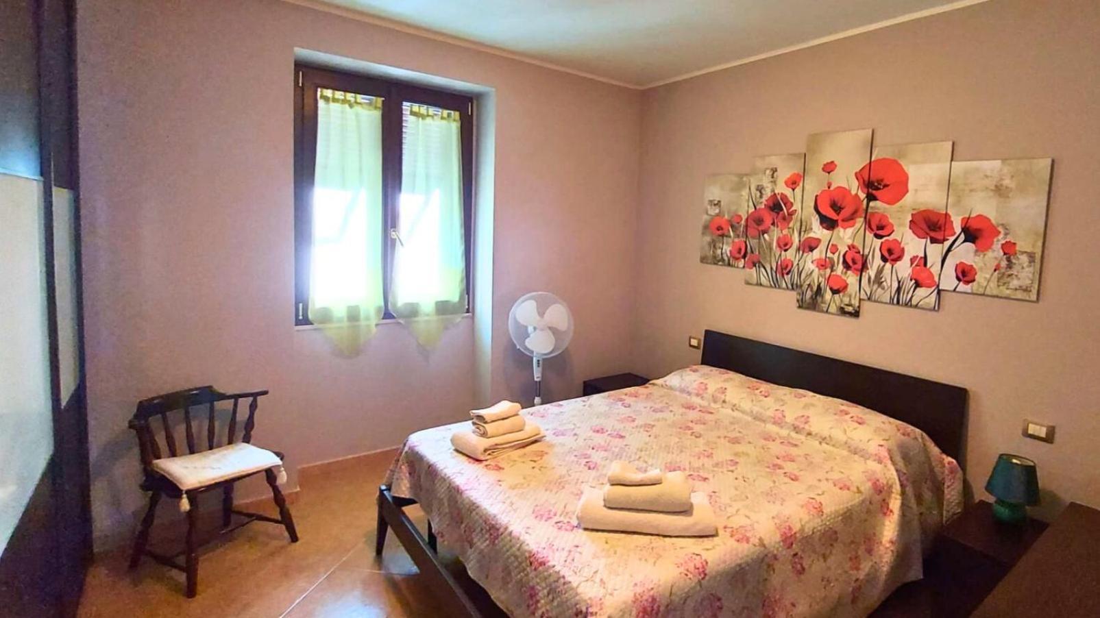 Sette33- Appartamento Centrale, 2 Camere , Terrazzo , Ben Servito Alghero Extérieur photo