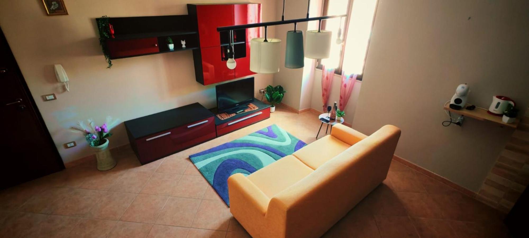 Sette33- Appartamento Centrale, 2 Camere , Terrazzo , Ben Servito Alghero Extérieur photo