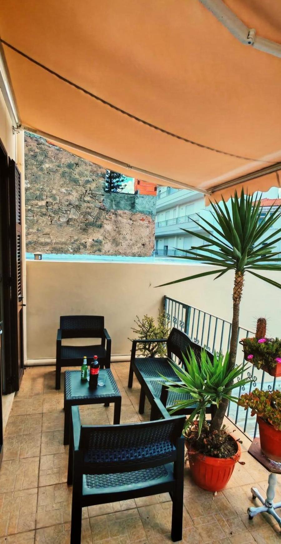 Sette33- Appartamento Centrale, 2 Camere , Terrazzo , Ben Servito Alghero Extérieur photo